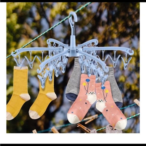 Laundry Drying Rack - Picture 1 of 12